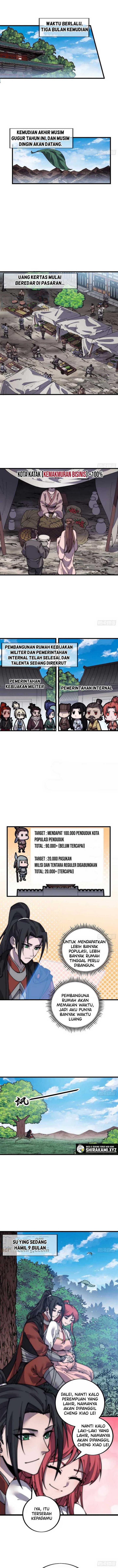 it-starts-with-a-mountain - Chapter: 410