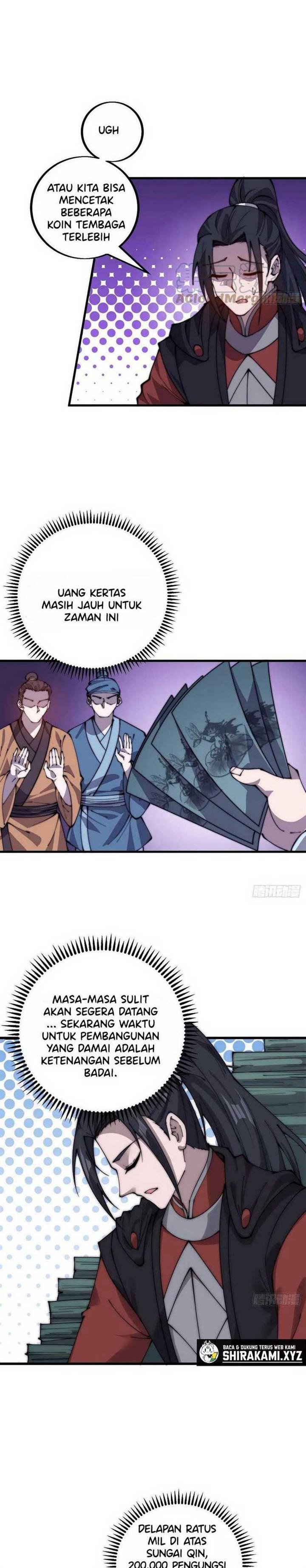 it-starts-with-a-mountain - Chapter: 409