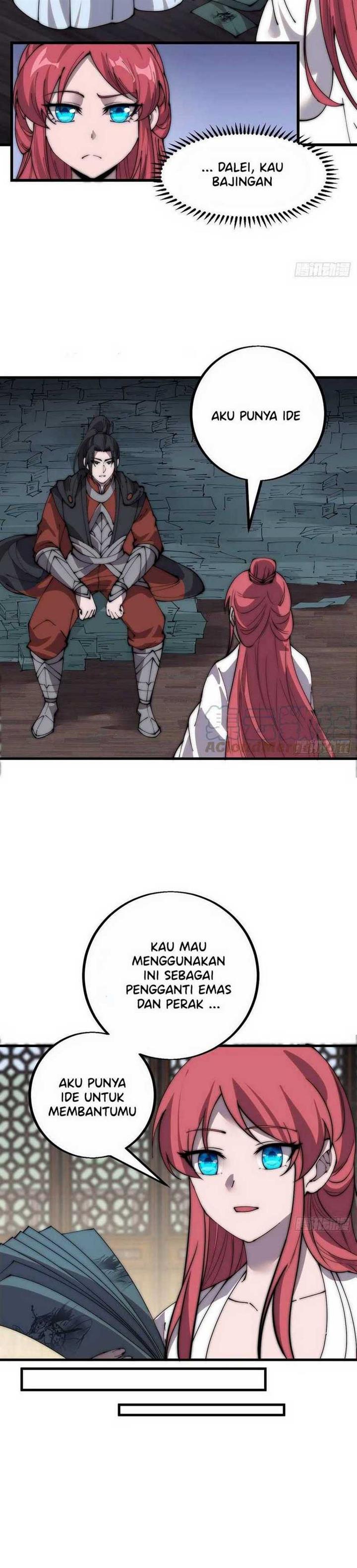 it-starts-with-a-mountain - Chapter: 409