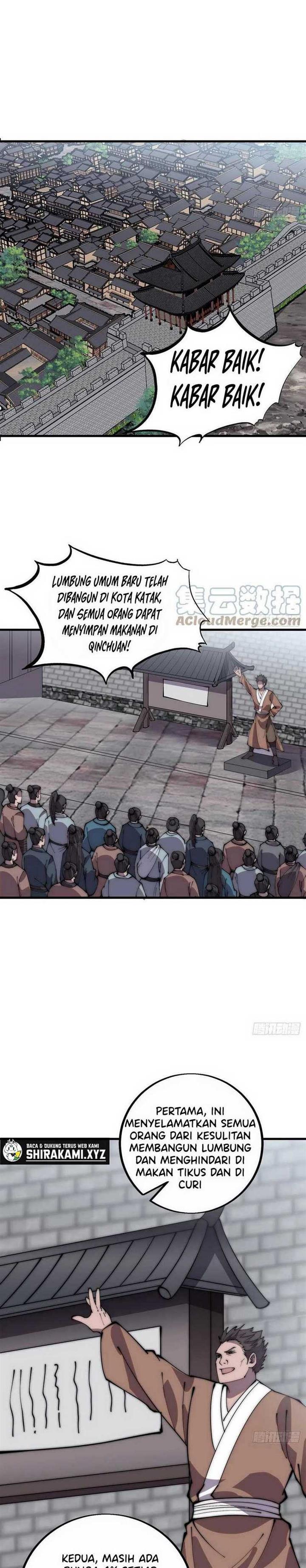 it-starts-with-a-mountain - Chapter: 409