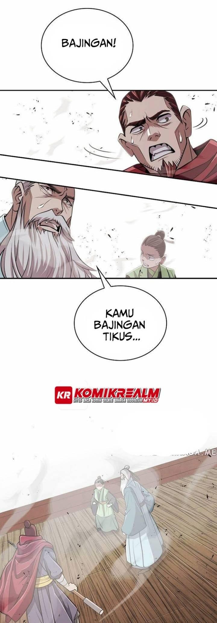 sword-demon-island - Chapter: 19