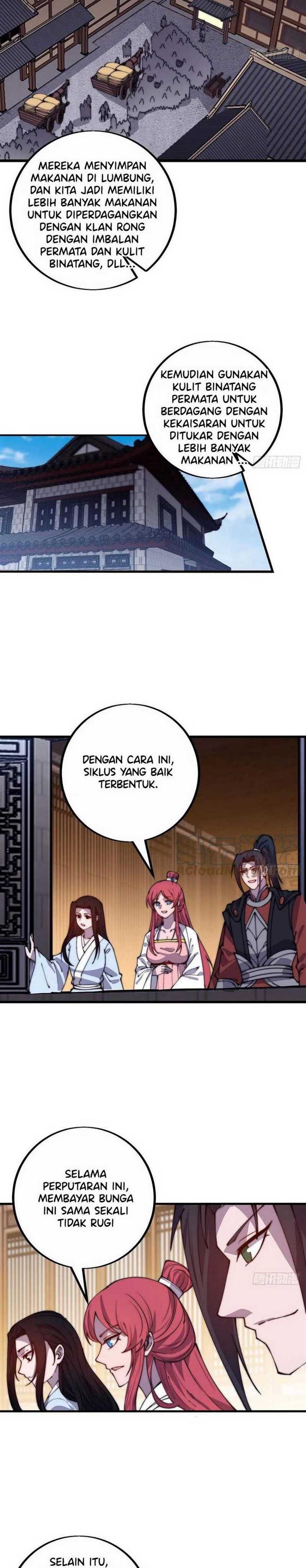 it-starts-with-a-mountain - Chapter: 409