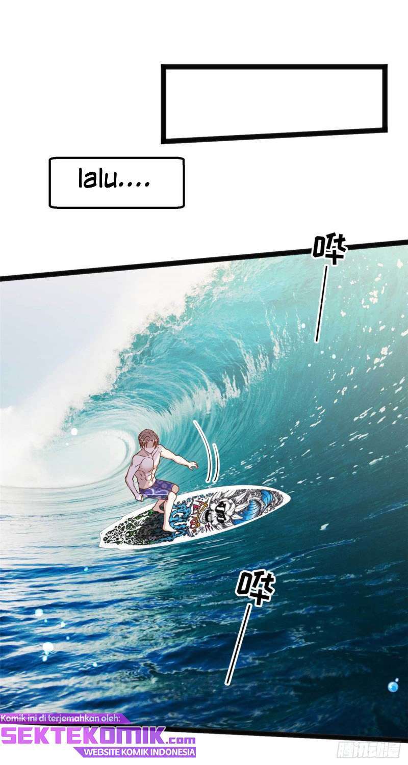 god-fisherman - Chapter: 145