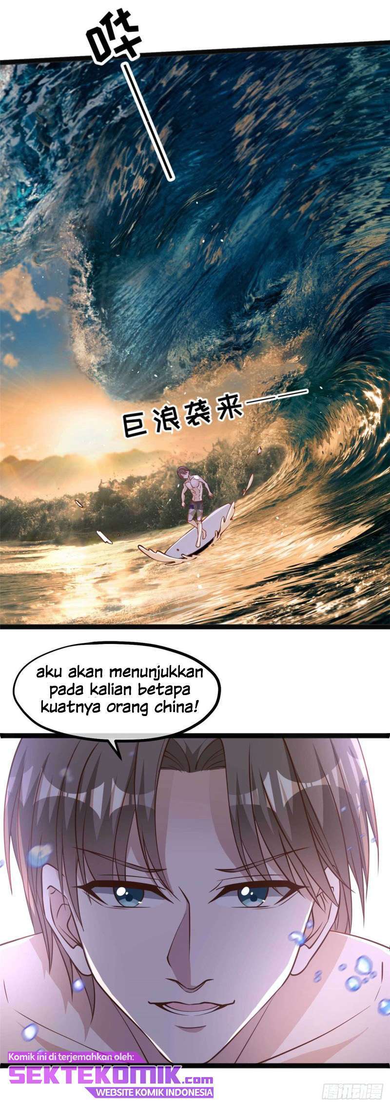 god-fisherman - Chapter: 145