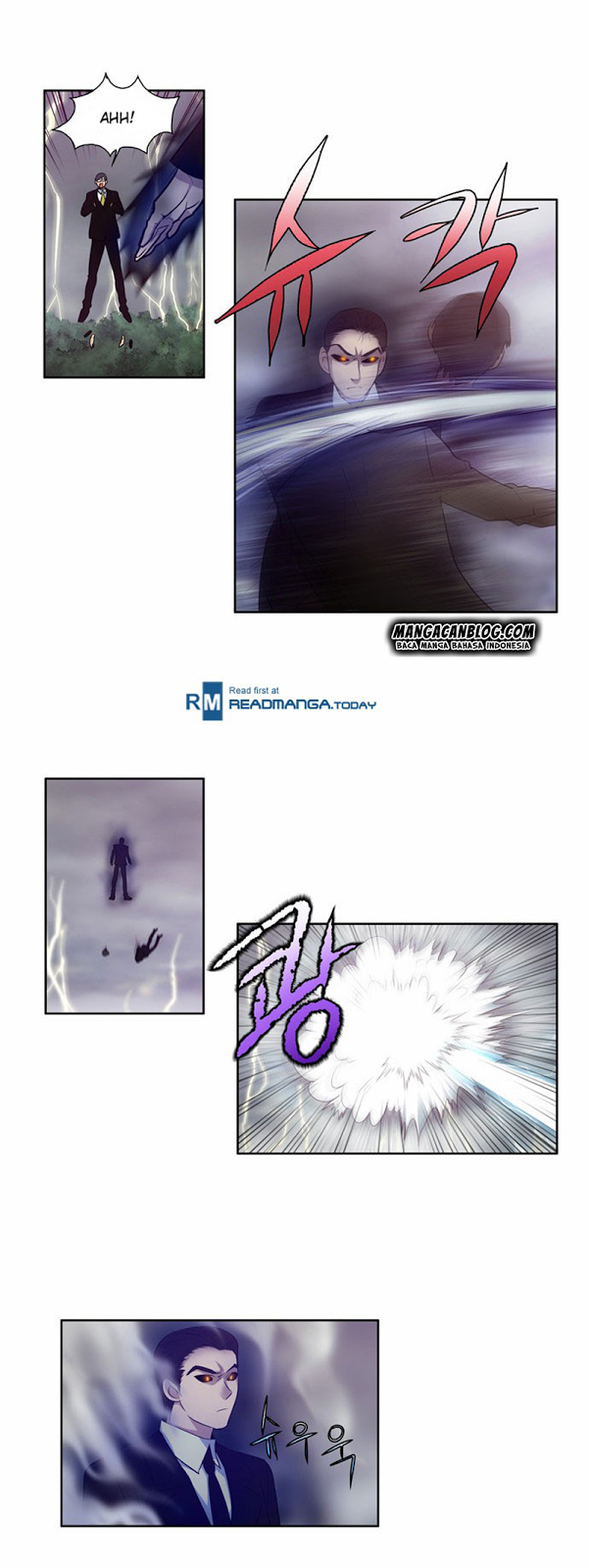the-gamer - Chapter: 82