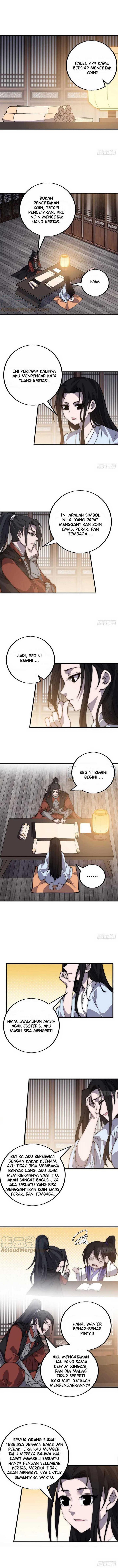it-starts-with-a-mountain - Chapter: 407