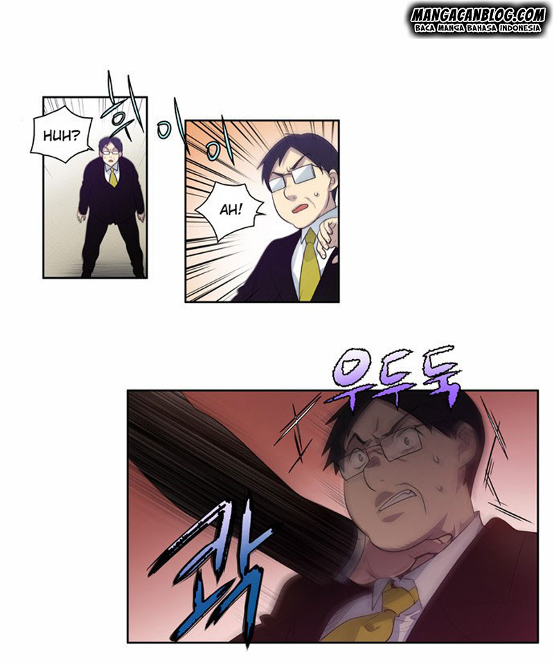 the-gamer - Chapter: 82