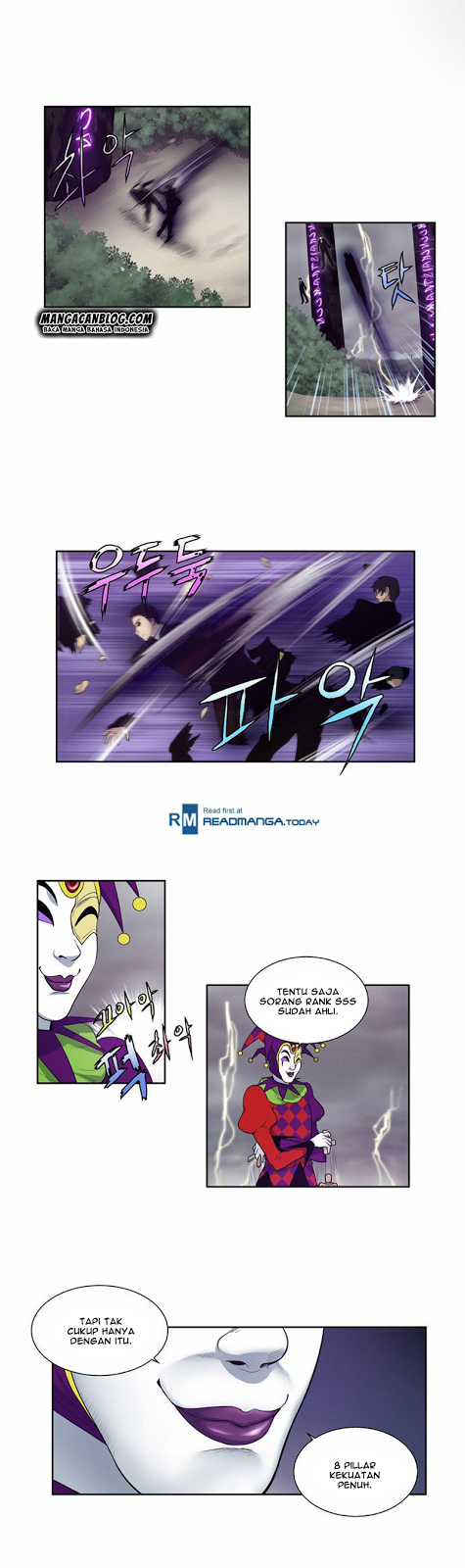 the-gamer - Chapter: 82