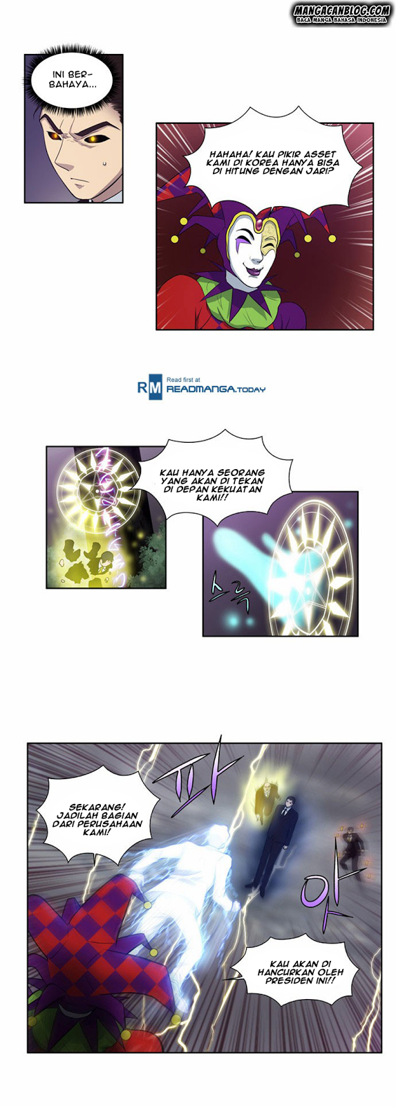 the-gamer - Chapter: 82