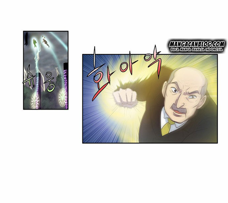 the-gamer - Chapter: 82