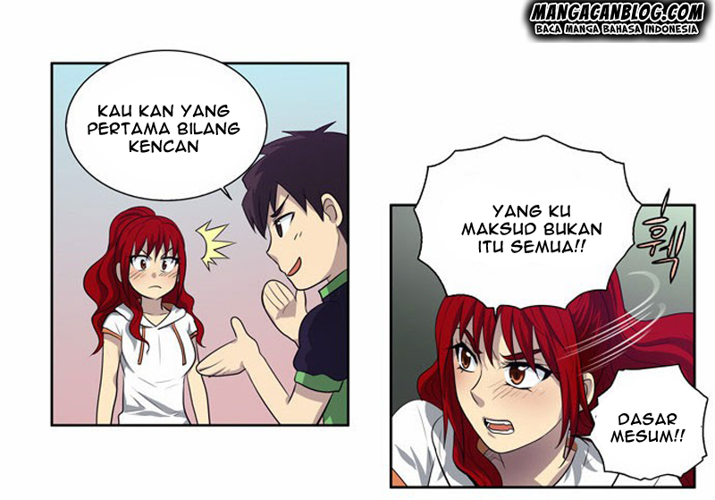the-gamer - Chapter: 82