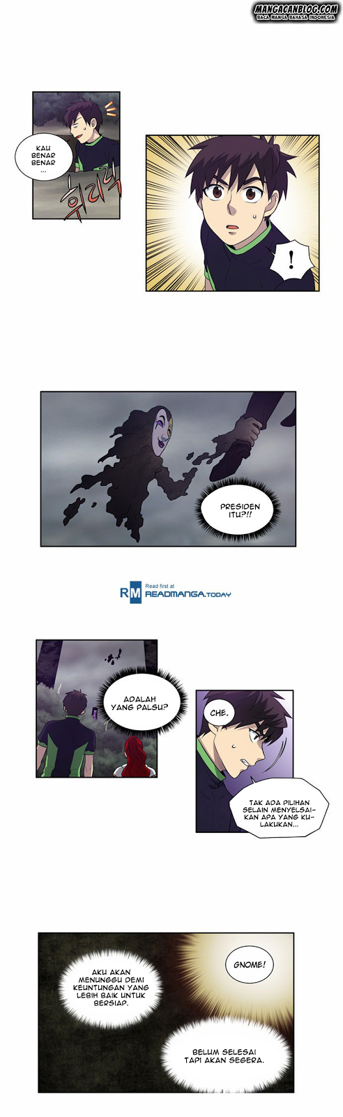 the-gamer - Chapter: 82