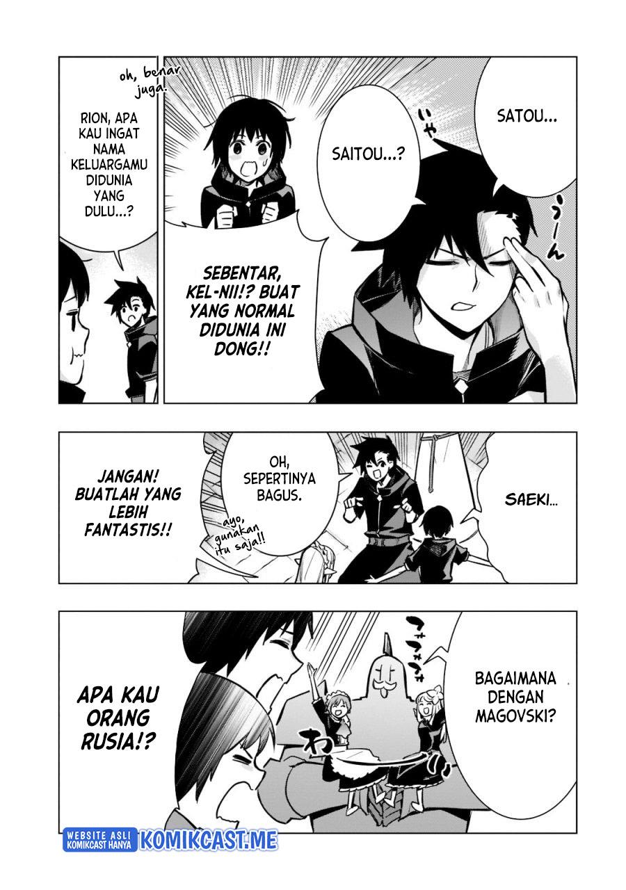 kuro-no-shoukanshi - Chapter: 98