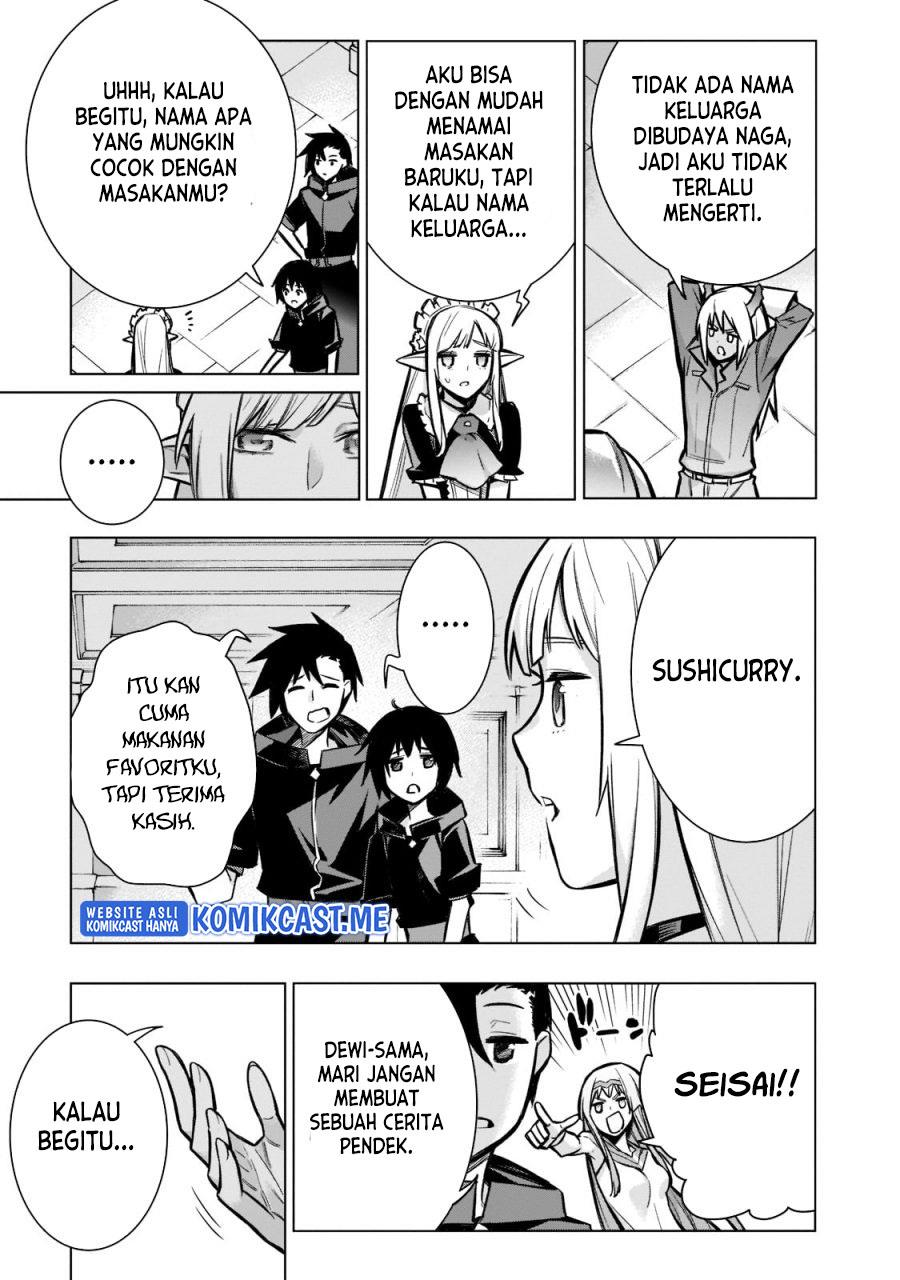 kuro-no-shoukanshi - Chapter: 98