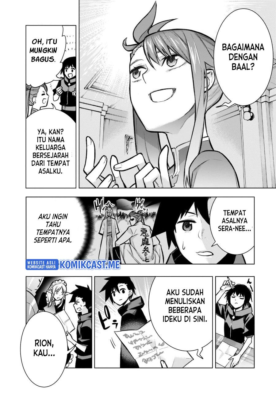 kuro-no-shoukanshi - Chapter: 98