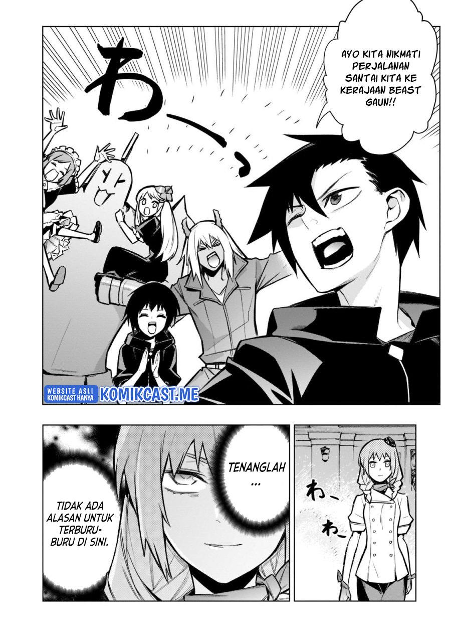 kuro-no-shoukanshi - Chapter: 98