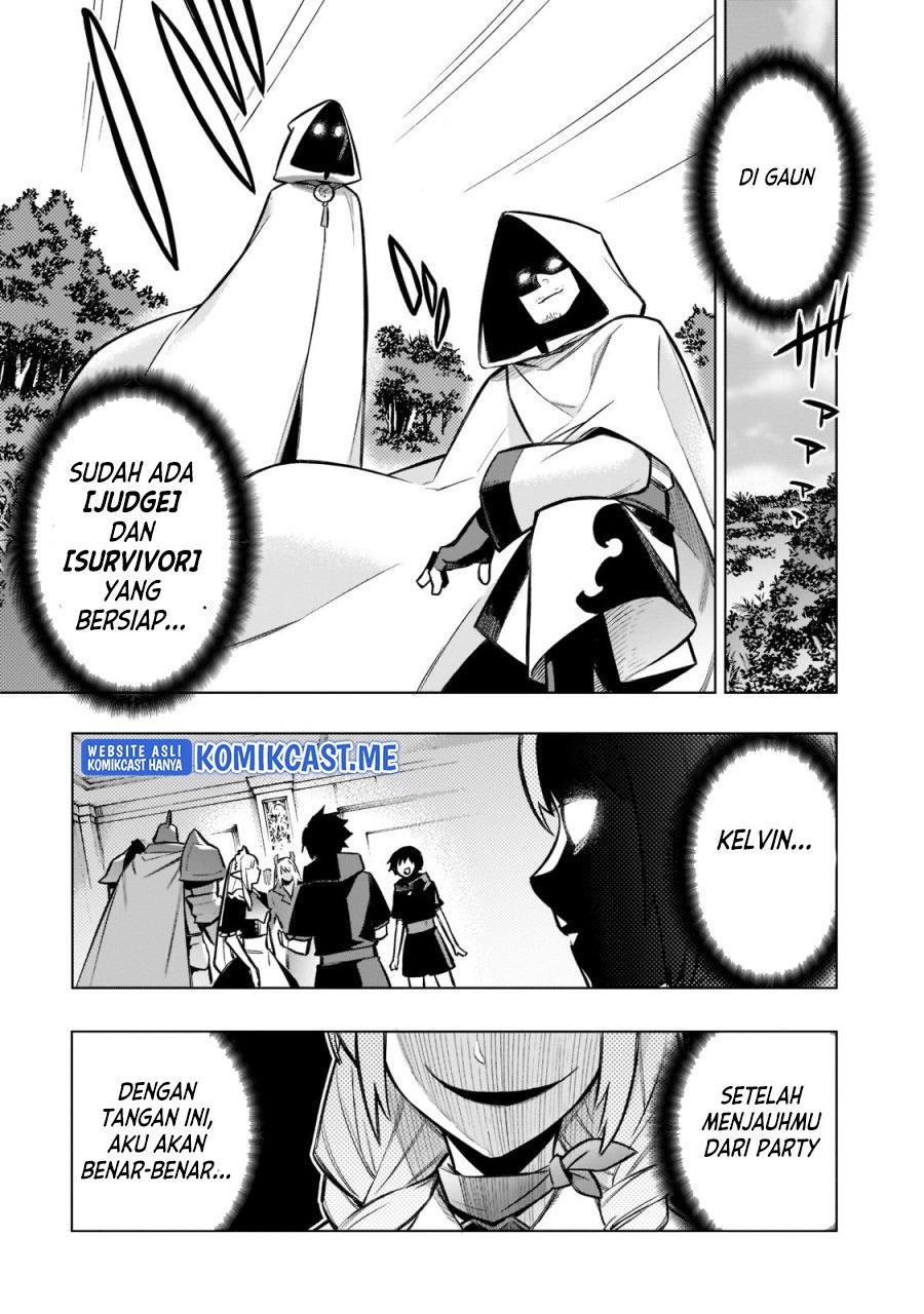 kuro-no-shoukanshi - Chapter: 98