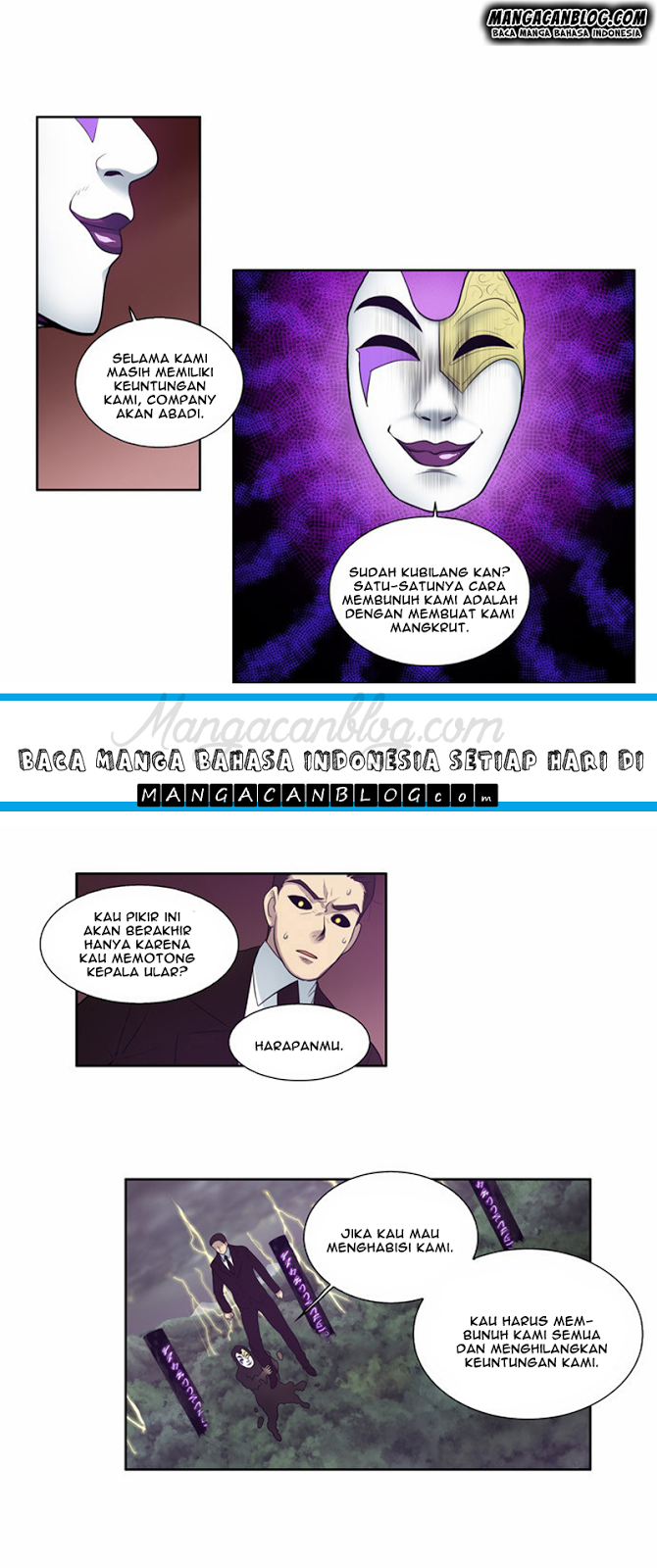 the-gamer - Chapter: 83