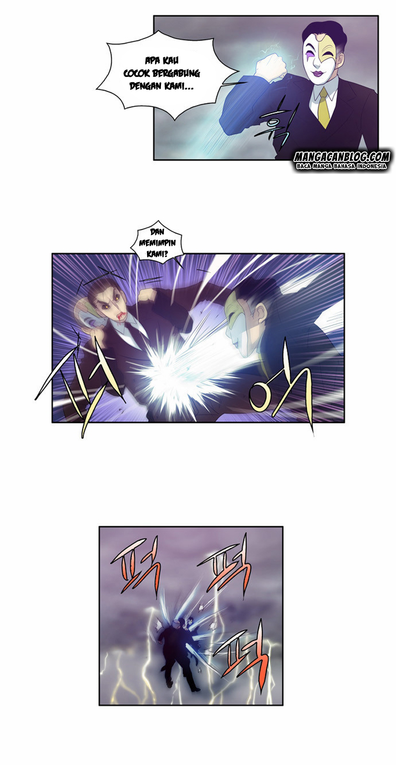 the-gamer - Chapter: 83