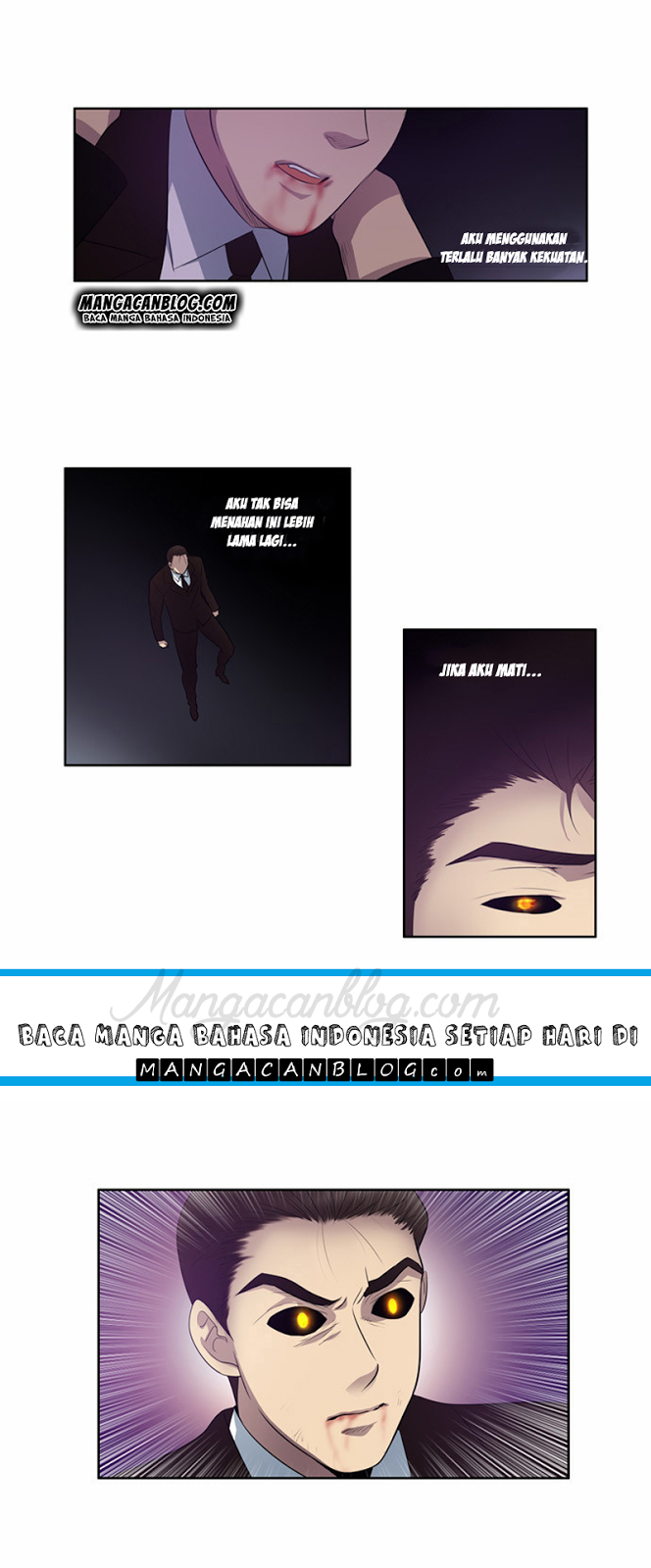 the-gamer - Chapter: 83