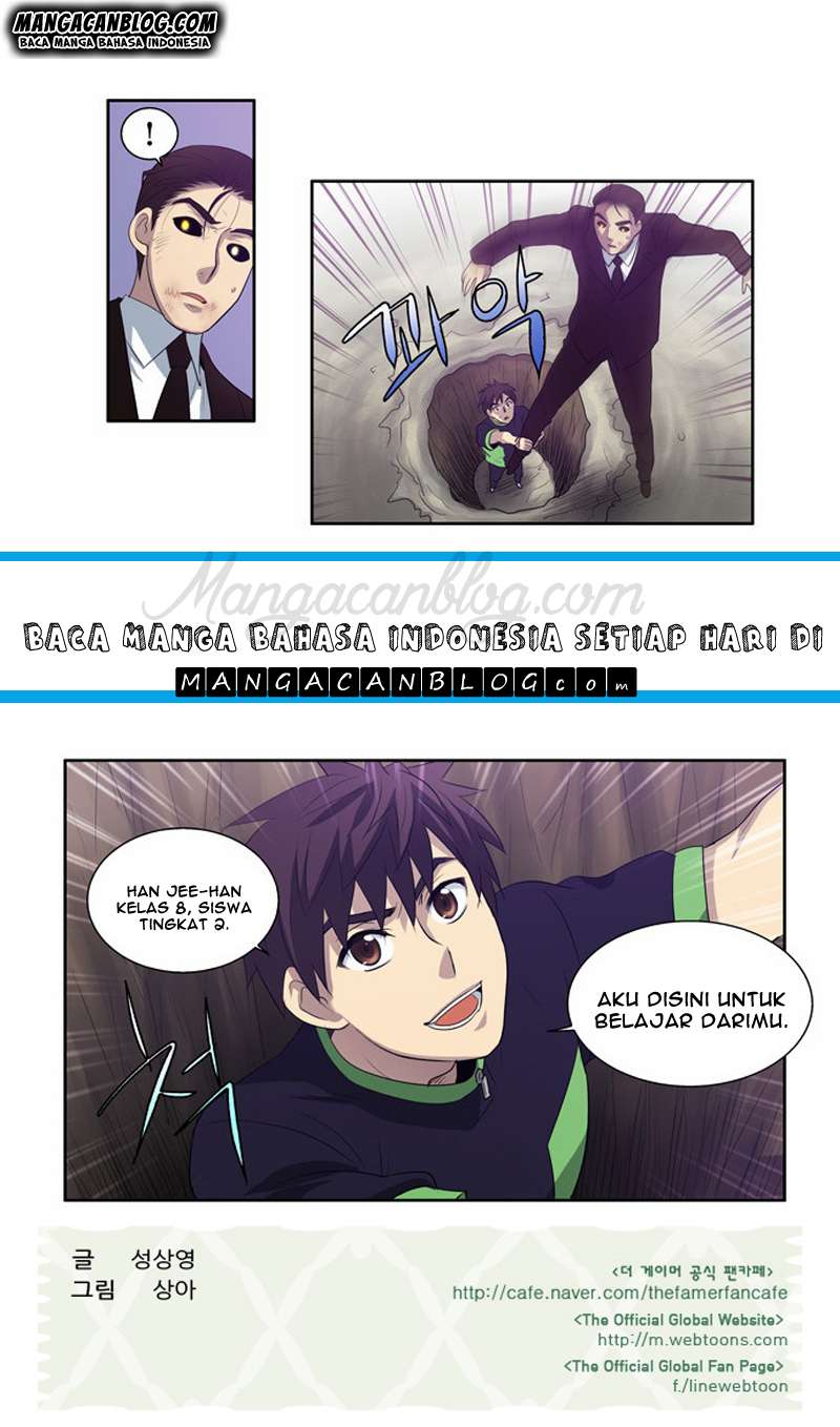 the-gamer - Chapter: 83