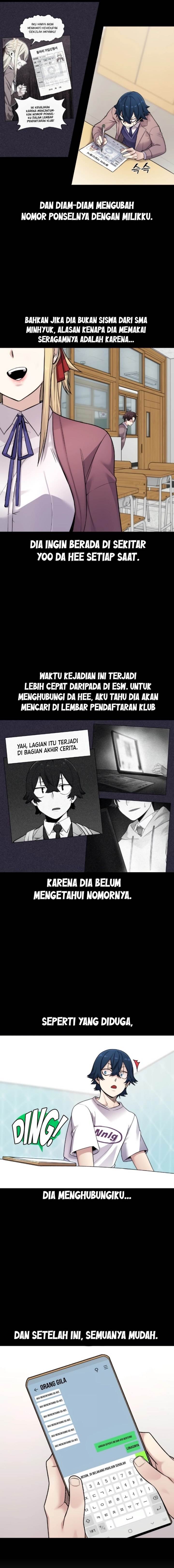 webtoon-character-na-kang-lim - Chapter: 8