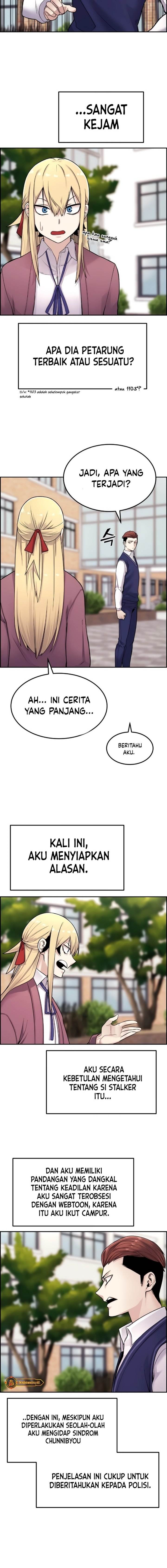 webtoon-character-na-kang-lim - Chapter: 8