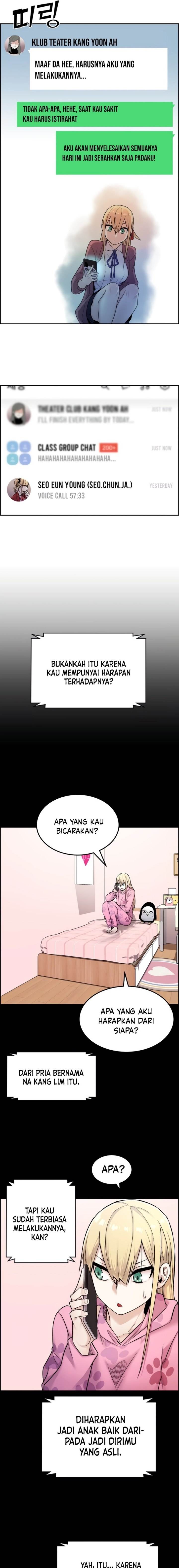 webtoon-character-na-kang-lim - Chapter: 8