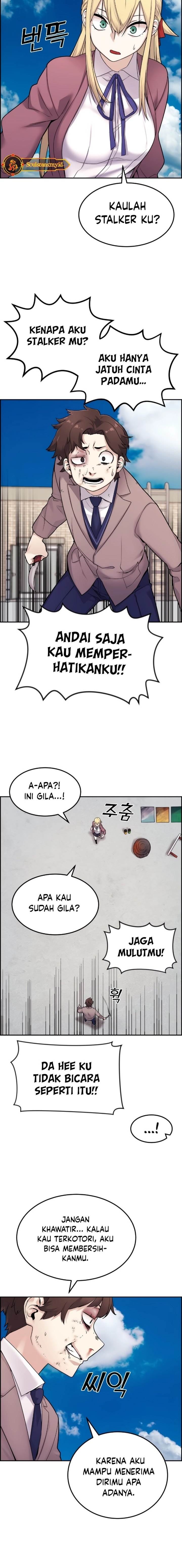 webtoon-character-na-kang-lim - Chapter: 8