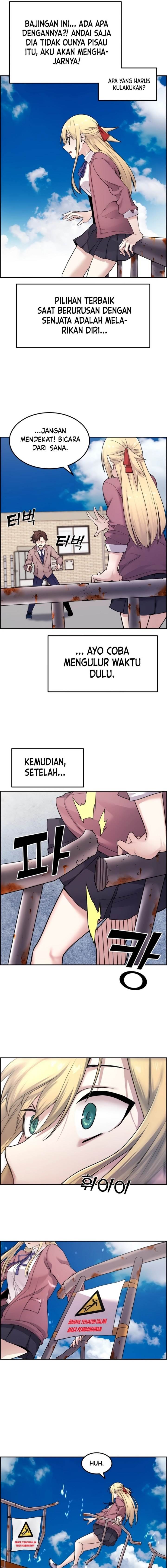 webtoon-character-na-kang-lim - Chapter: 8