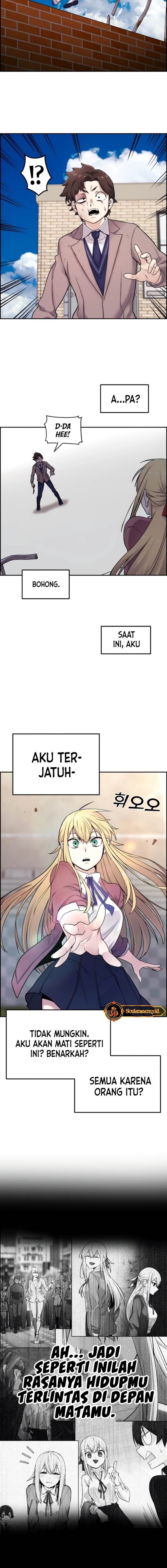 webtoon-character-na-kang-lim - Chapter: 8