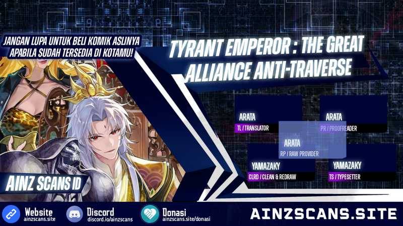 tyrant-emperor-the-great-alliance-anti-traverse - Chapter: 5