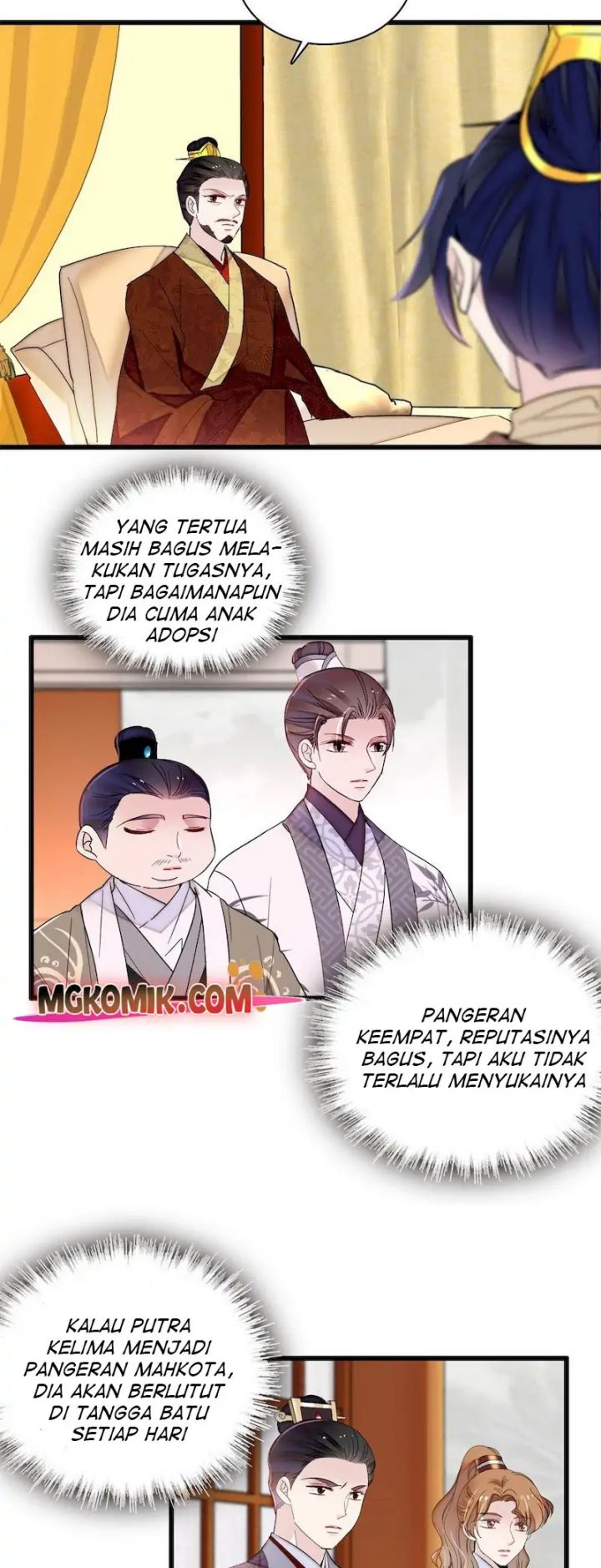 sijin - Chapter: 255