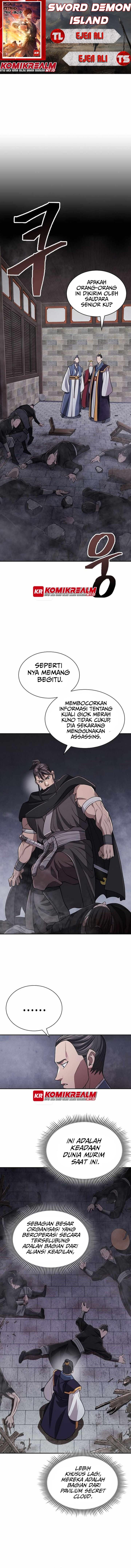 sword-demon-island - Chapter: 21