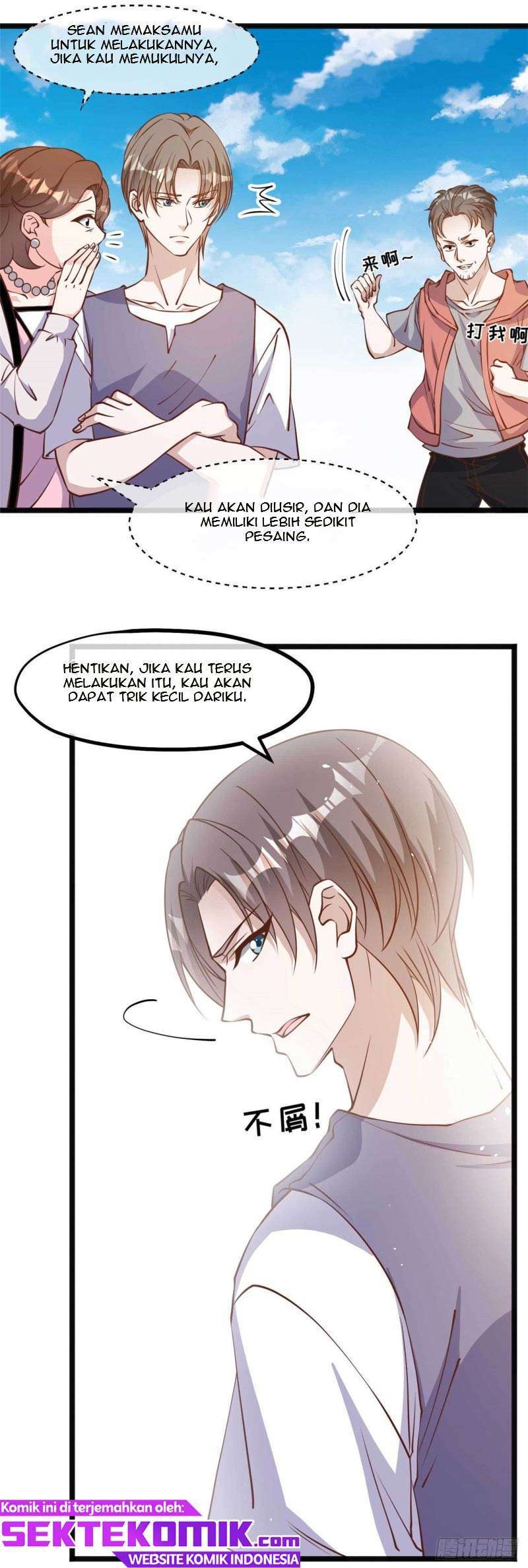 god-fisherman - Chapter: 147