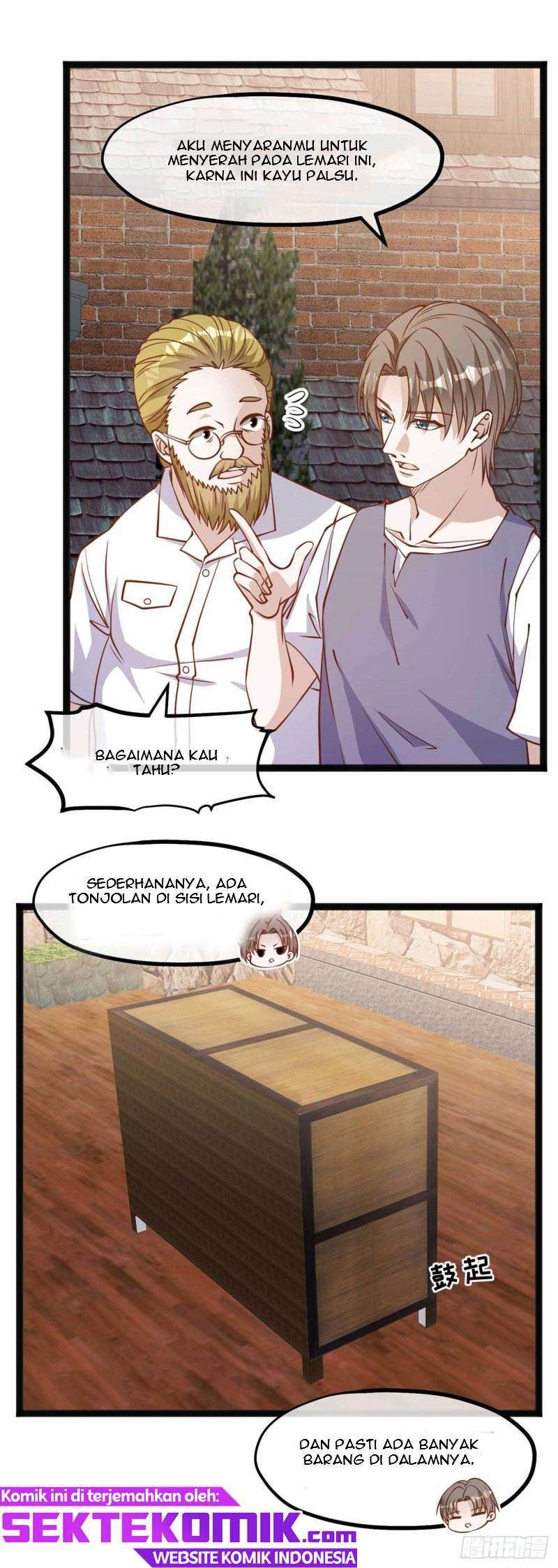 god-fisherman - Chapter: 147