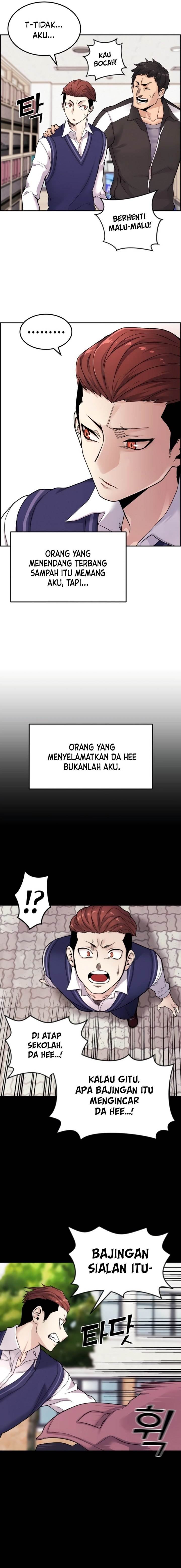 webtoon-character-na-kang-lim - Chapter: 9