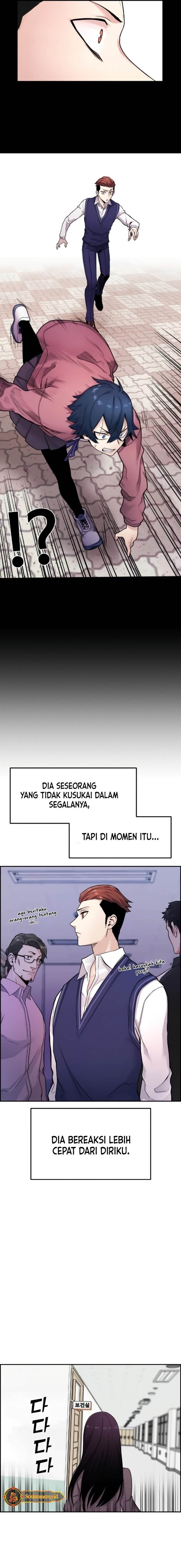 webtoon-character-na-kang-lim - Chapter: 9