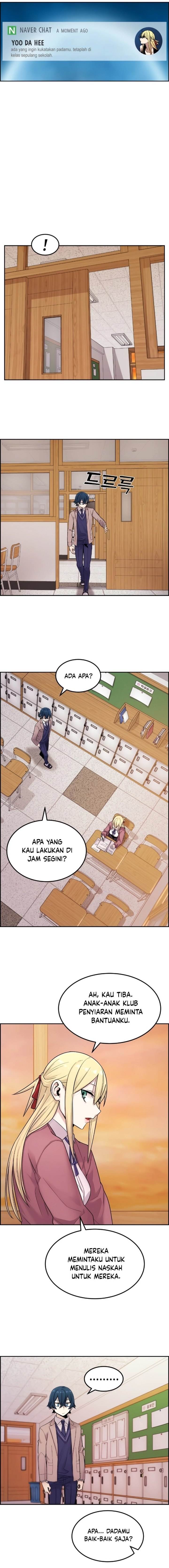 webtoon-character-na-kang-lim - Chapter: 9