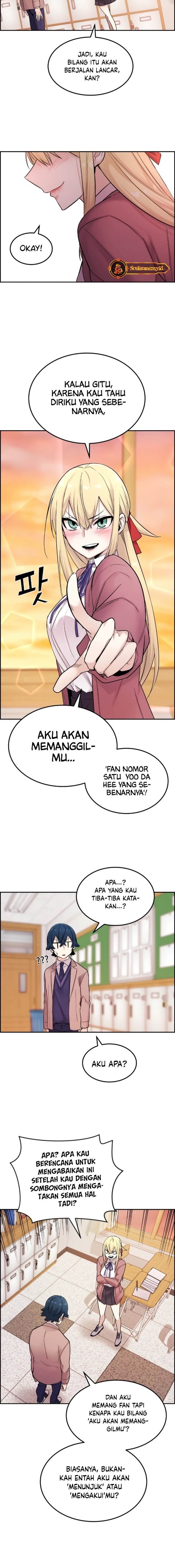 webtoon-character-na-kang-lim - Chapter: 9