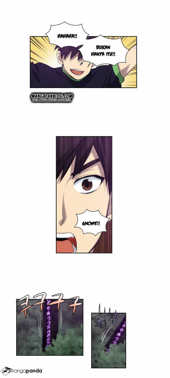 the-gamer - Chapter: 84