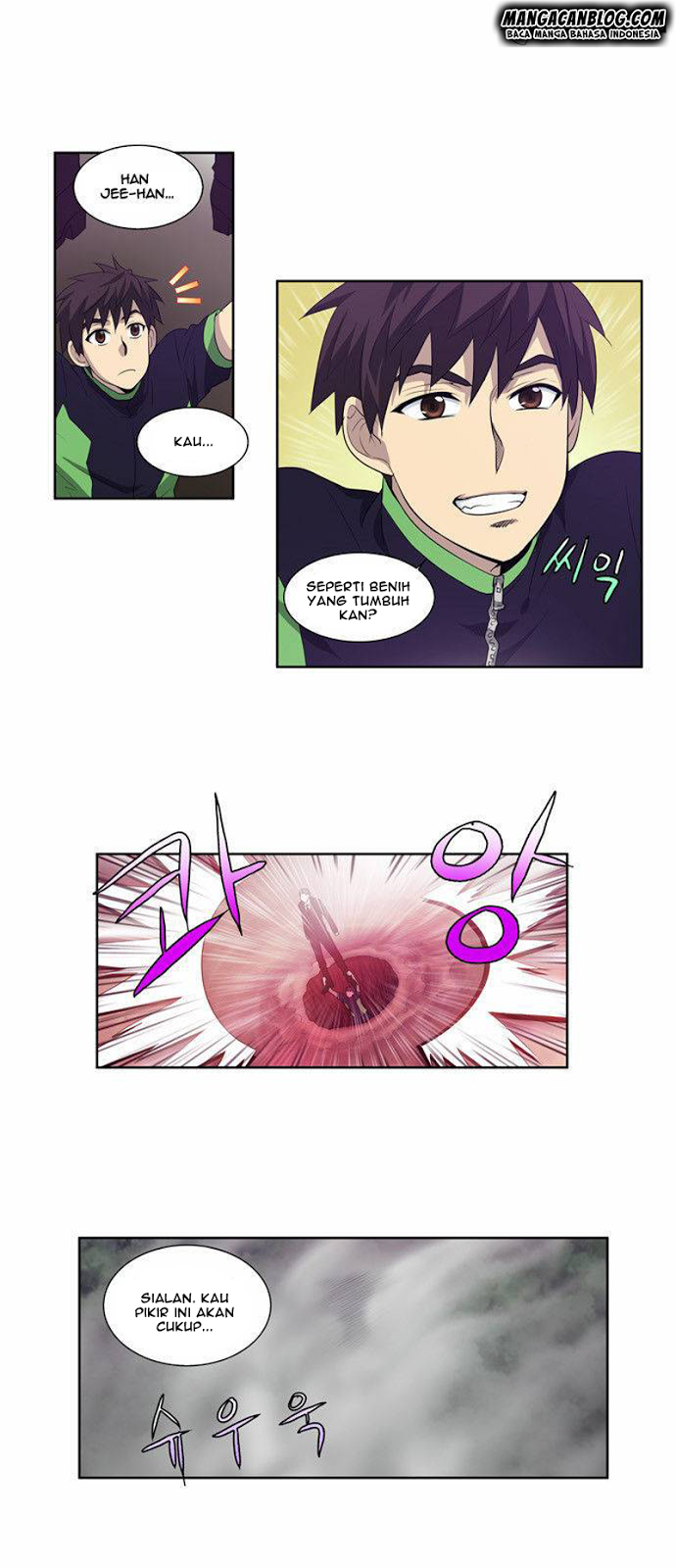 the-gamer - Chapter: 84