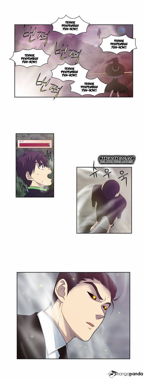 the-gamer - Chapter: 84