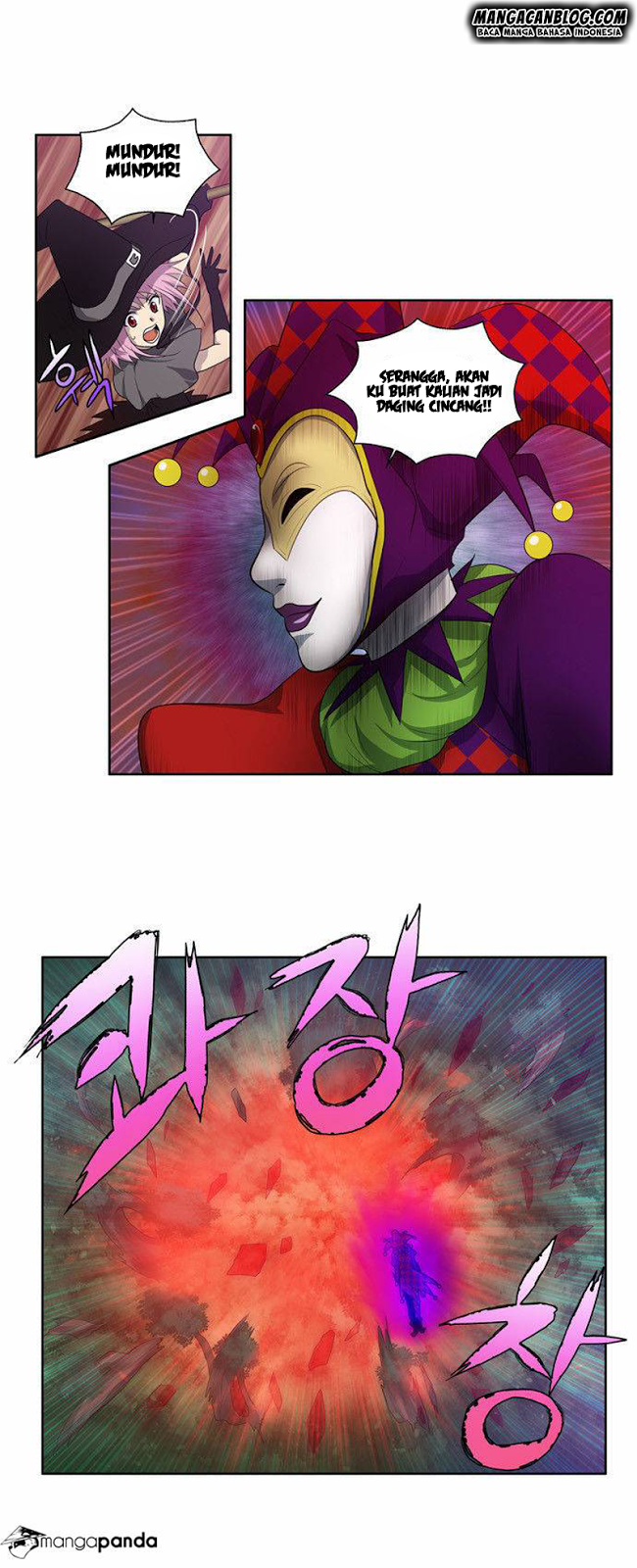 the-gamer - Chapter: 84
