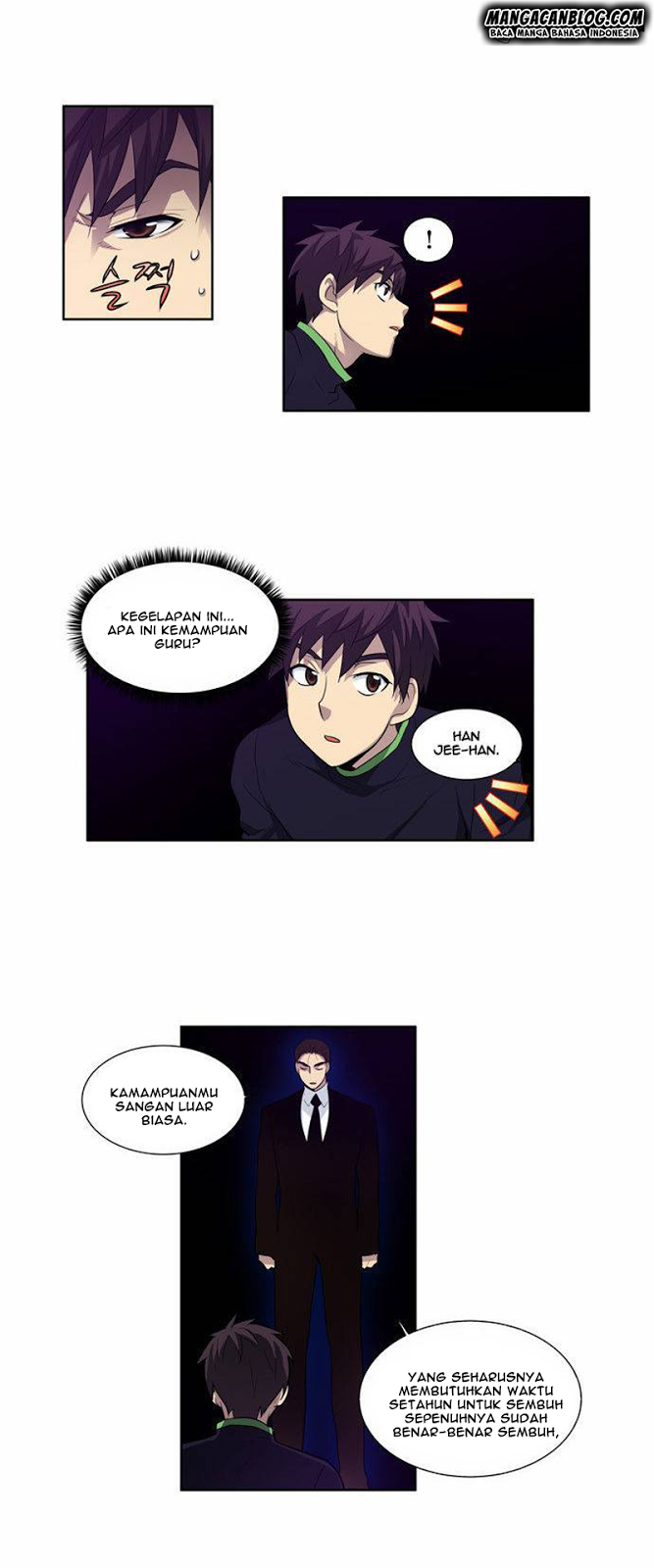 the-gamer - Chapter: 84