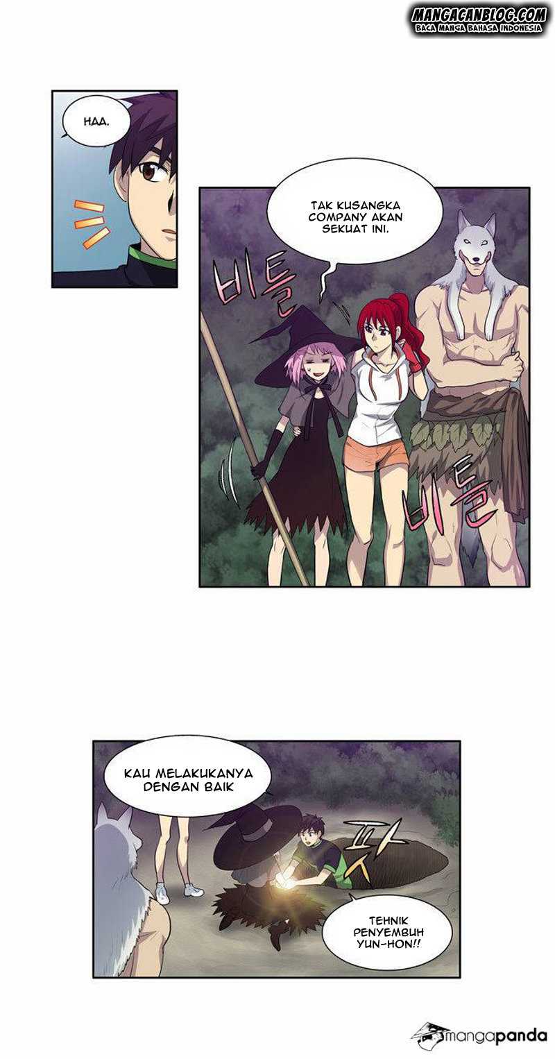 the-gamer - Chapter: 84