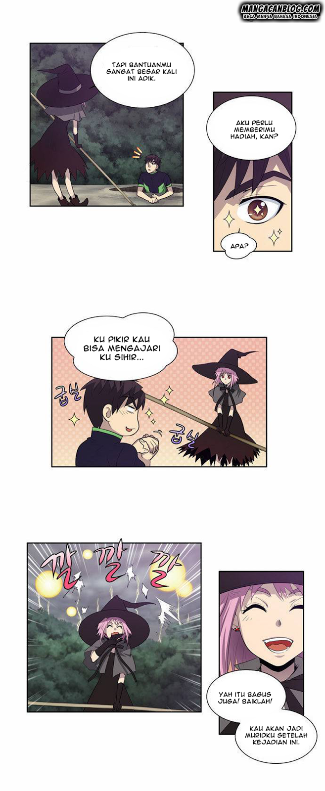 the-gamer - Chapter: 84