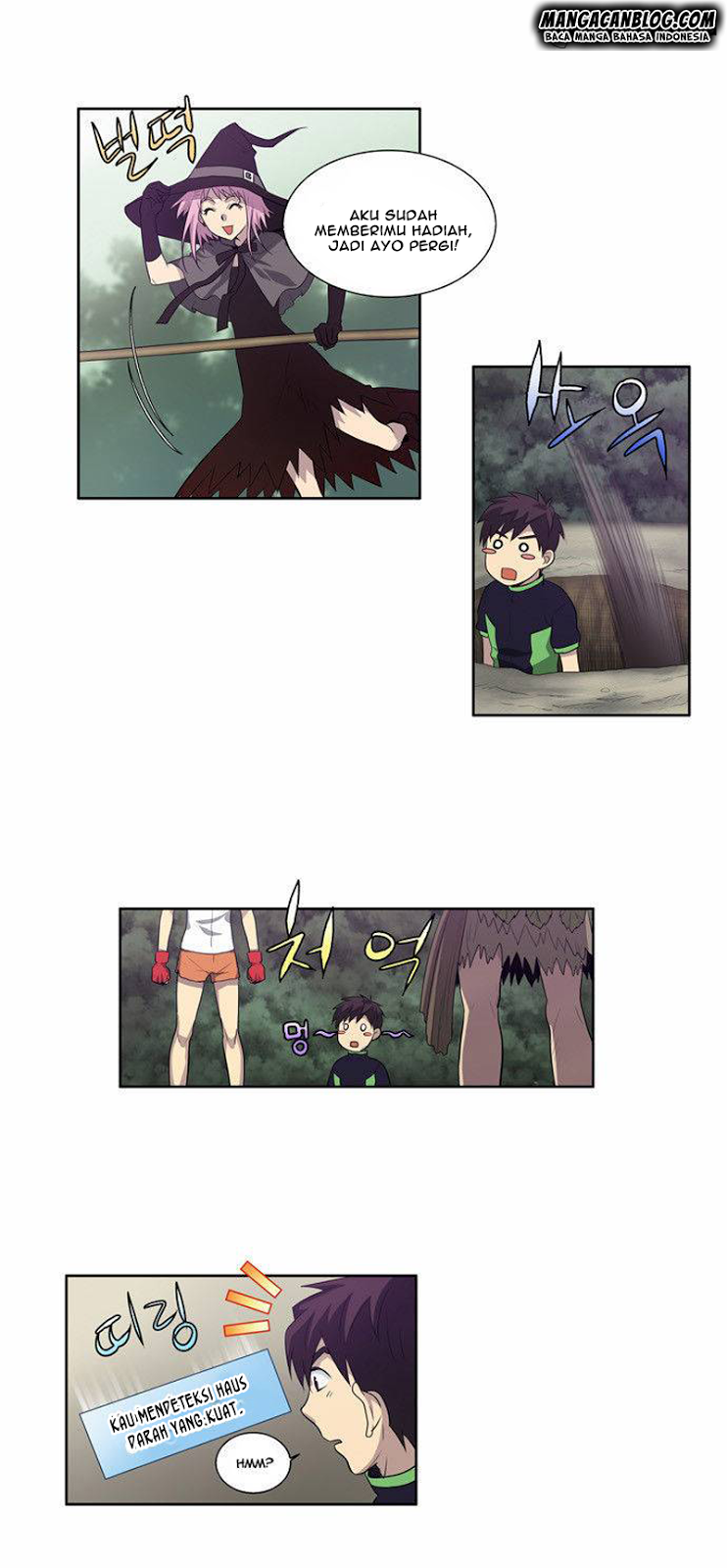 the-gamer - Chapter: 84