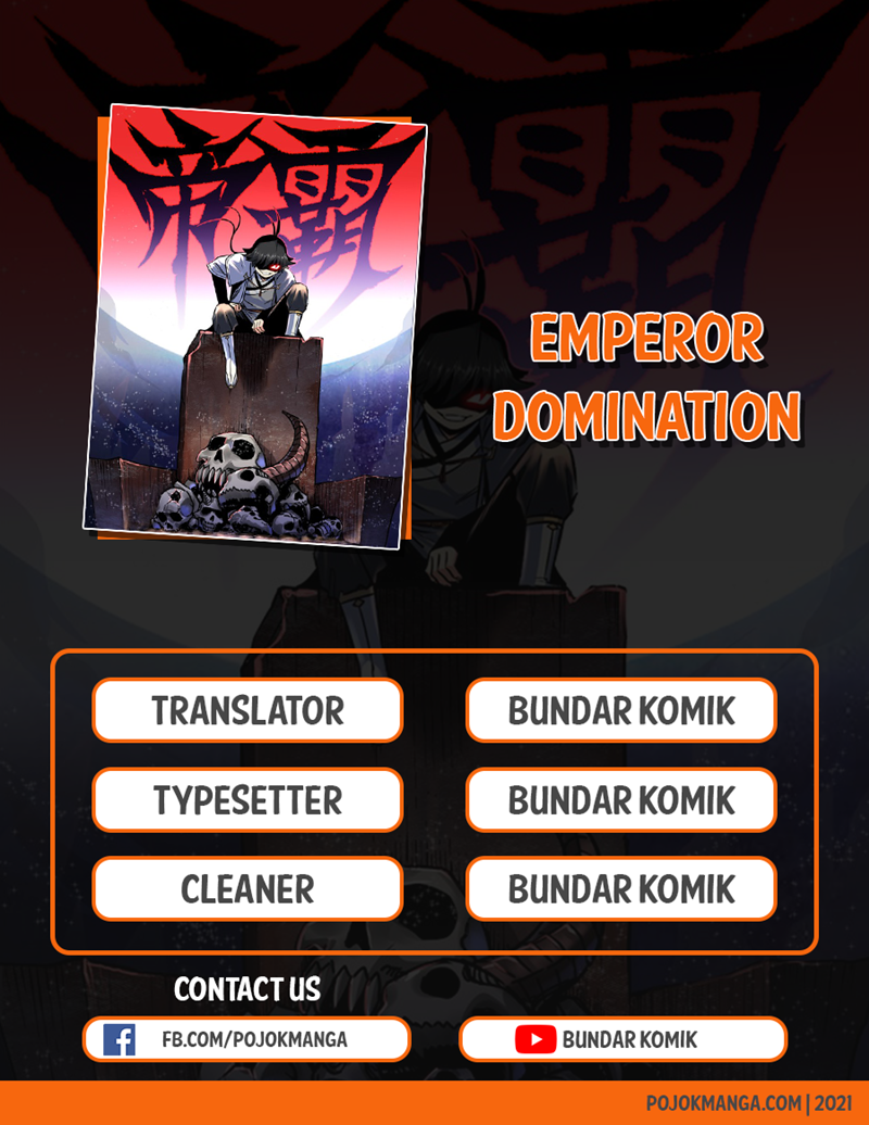 emperor-domination - Chapter: 3