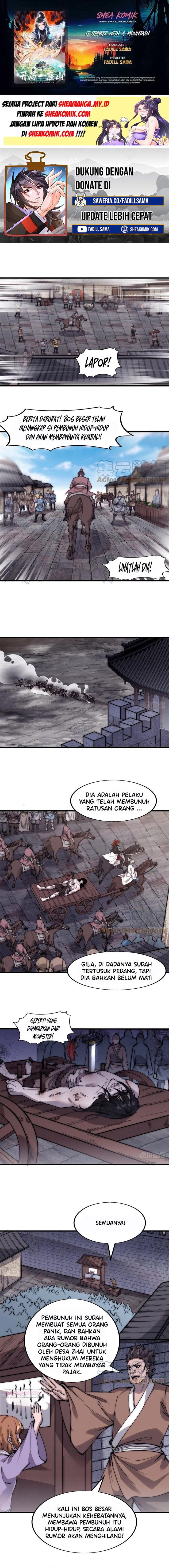 it-starts-with-a-mountain - Chapter: 396